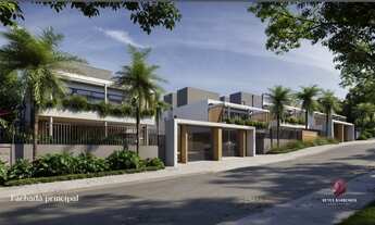 Imagem: Lindas Casas de condomínio 171 m2 Cacupé