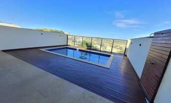 Imagem: Casa de condomínio para aluguel com 321