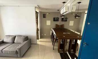 Imagem 7: APARTAMENTO MOBILIADO NA BELA CINTRA