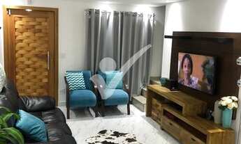 Imagem 2: Casa - Vila Carrão - São Paulo