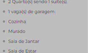 Imagem 3: Repasse Apartamento NOVO - Pronto pra morar