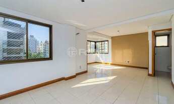 Imagem 6: Apartamento para venda possui 130 metros quadrados com 3 quartos em Mont Serrat - Porto Al