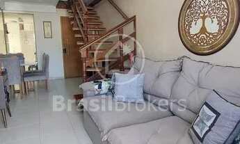 Imagem 4: Rio de Janeiro - Apartamento Padrão - Freguesia (Jacarepaguá