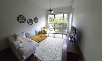 Imagem: Apartamento à venda, 2 quartos, 1 suíte