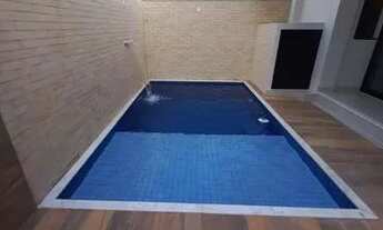 Imagem: Casa de condomínio para venda tem 286 metros