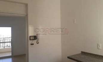 Imagem 4: Araçatuba - Apartamento - Vila Bandeirantes