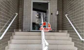 Imagem 2: Apartamento com 2 dormitórios à venda, 67 m² por R$ 330.000 - Mirim - Praia Grande/SP