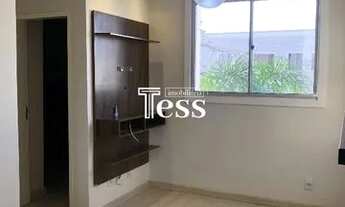 Imagem 4: Apartamento para alugar de 2 Dormitórios 1 vaga Rio Fiora MRV Bairro Rios d´Itália - São J