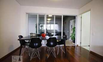 Imagem 6: Apartamento para Aluguel - Vila Romana, 2 Quartos, 127 m2