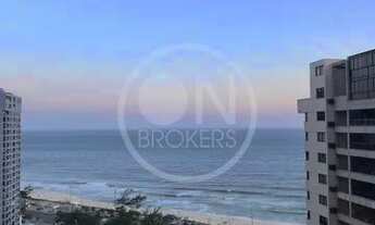 Imagem 2: ALFA BARRA Apartamento com 3 dormitórios