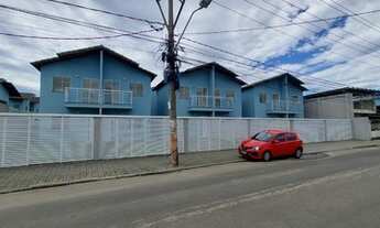 Imagem: Casa Duplex a Venda em Condomínio com 2