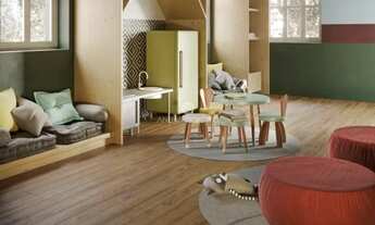 Imagem 7: Cobertura à Venda Bairro Lourdes