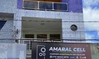 Imagem 2: Alugo apartamento na Avenida Américo Nogueira 598 A