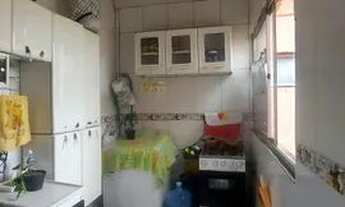 Imagem 4: Apartamento com 02 quartos e vaga de garagem no Res. Ozias Monteiro