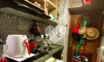 Imagem 7: Apartamento com 1 dormitório à venda, 20 m² por R$ 530.000,00 - Copacabana - Rio de Janeir