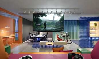 Imagem 16: Apartamento para Venda no bairro Praia Brava de Itajaí em Itajaí, 2 quartos sendo 2 suítes