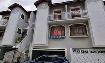 Imagem 2: Sobrado com 3 dormitórios à venda, 163 m² por R$ 870.000,00 - Jardim Gopoúva - Guarulhos/S