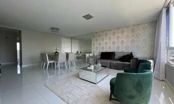 Imagem 6: Apartamento mobiliado, 03 dormitórios,156 m²