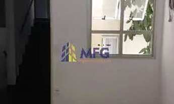 Imagem 7: Apartamento 49m² Condomínio dos Pássaros Zona Oeste Sorocaba-SP