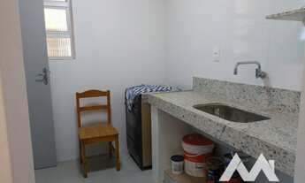 Imagem 4: Apartamento com 2 Quartos 65m² - Barro Preto