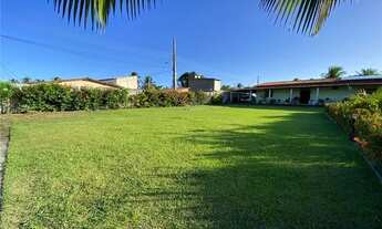 Imagem: Chácara com mais de 2580m² de área, com