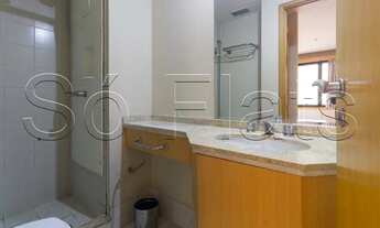 Imagem 5: Flat A 800m da Avenida Paulista Perfeita localização no Jardins