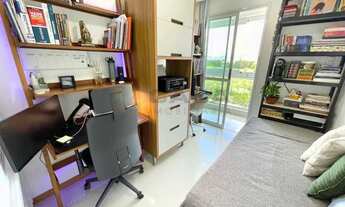 Imagem 7: Apartamento para venda com 75 metros quadrados com 3 quartos em Jardim Camburi - Vitória