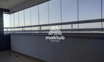 Imagem 4: Lindo apto 3 dormitorios sendo duas suites 2 vagas paralelas vista livre