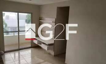 Imagem 3: Apartamento para venda no Jardim Nova Europa