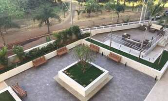 Imagem 6: Apartamento para venda com 106 m2 com 3 quartos em Jardim Atlântico - Goiânia - GO