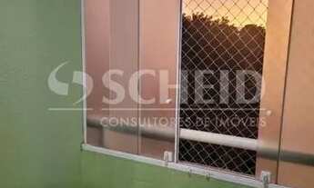 Imagem 7: Apartamento mobiliado 02 dormitórios 01 Vaga próximo ao shopping Interlagos