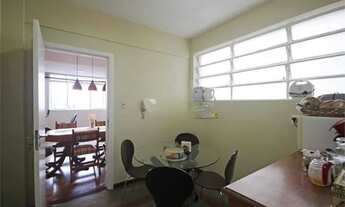 Imagem 7: Apartamento a venda al Casa Branca ao lado da Oscar Freire e bem próximo ao Clube Paulista