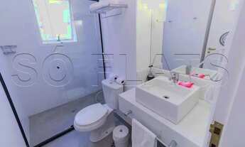 Imagem 7: Mercure SP JK na Vila Olímpia disponível para locação, próximo ao Shopping JK e Parque do