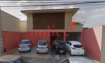 Imagem: Prédio Comercial, 4 vagas