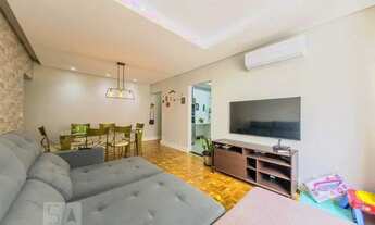 Imagem 3: Apartamento para Aluguel - Centro, 2 Quartos, 114 m2