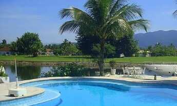 Imagem 2: Casa com 4 dormitórios, 1380 m² - venda por R$ 11.800.000,00 ou aluguel por R$ 45.000,00/m