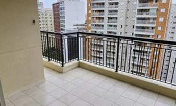 Imagem 3: Apartamento para aluguel tem 110 metros quadrados com 3 quartos em Jardim Paulista - São P