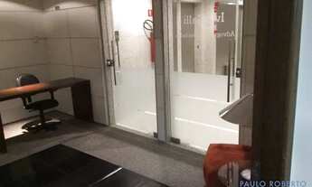 Imagem 2: CONJ. COMERCIAL - PINHEIROS - SP