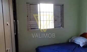 Imagem 5: Jundiaí - Casa Padrão - Vila Progresso