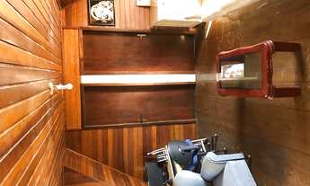 Imagem 7: Casa para venda possui 430 metros quadrados com 4 quartos em Vila Diva - Carapicuíba - SP