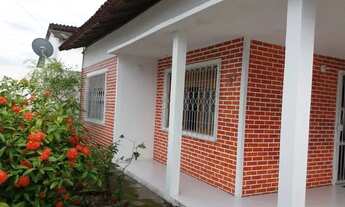 Imagem: Linda casa em Nova Almeida - 03qts e quintal