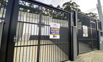 Imagem 2: CASA GEMINADA no COMASA com 2 quartos para LOCAÇÃO, 60 m²