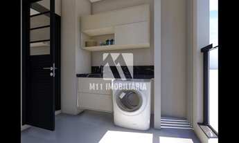 Imagem 7: Apartamento à venda no bairro Boa Vista - Curitiba/PR