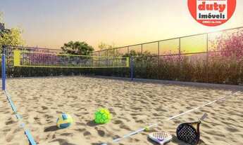 Imagem 3: CASTELL DI JOÃO PAULO Cobertura com 4 suítes à venda, 248 m² por R$ 4.200.000 - - Santos