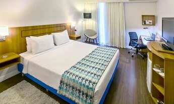 Imagem: Comfort Ibirapuera, oportunidade única