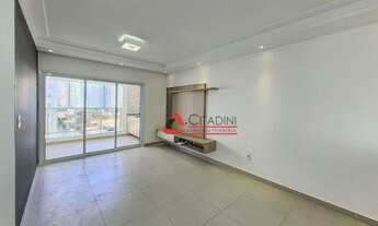 Imagem 2: Locação, Campolim. 3 dormts (1 suite ) completo de armários. - Ap1876