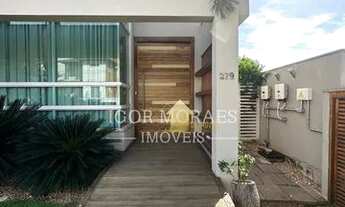 Imagem 2: VENDA - Sobrado CONDOMÍNIO ALPHAVILLE 1 VENDA - Sobrado