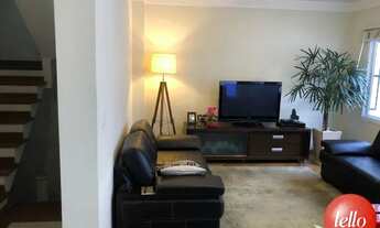 Imagem 4: São Paulo - Casa Padrão - Tatuapé