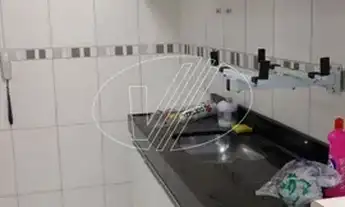 Imagem 6: Apartamento - Bonfim - Campinas