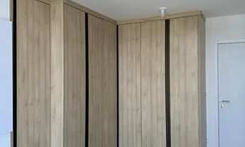 Imagem 6: Vision Residence na orla da ponta negra